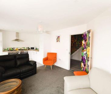 Room Two, Unit one, Gabriel Lofts - Photo 1