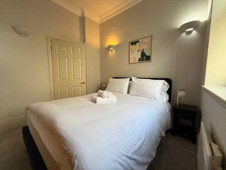 Dorset Street, London, W1U flat to rent - Photo 4