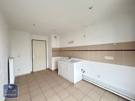 Location Appartement 4 pièces 102m² ST DIZIER 52100 - Photo 3