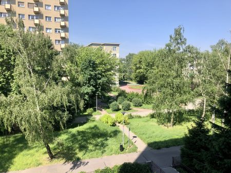 KAWALERKA W BARDZO DOBREJ LOKALIZACJI - Zdjęcie 5