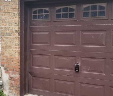 For Lease - 13 Manitou Crescent Unit# Main, Brampton, Ontario - Photo 2