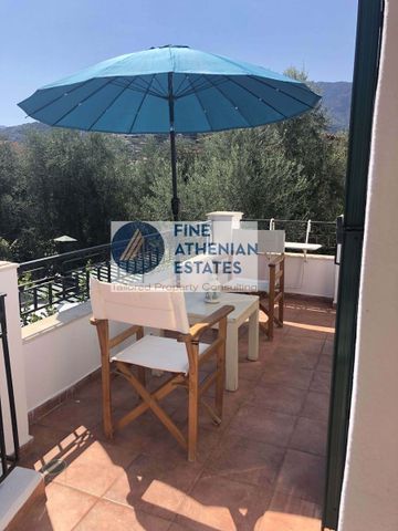 Διαμέρισμα για ενοικίαση Κέντρο (Αιγείρα) - Photo 5