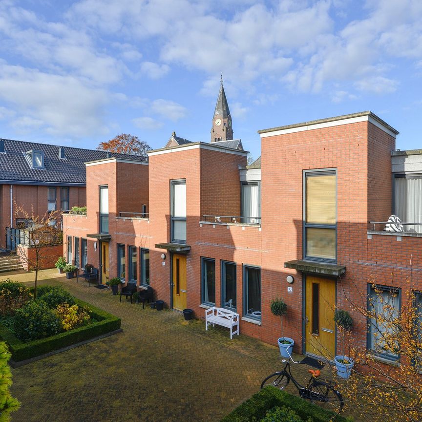 Te huur: Burgemeester Banisstraat 7, 1402 AX Bussum - Foto 1