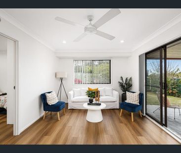 PERFECT HOME FOR THE GROWING FAMILY!!! - Photo 3