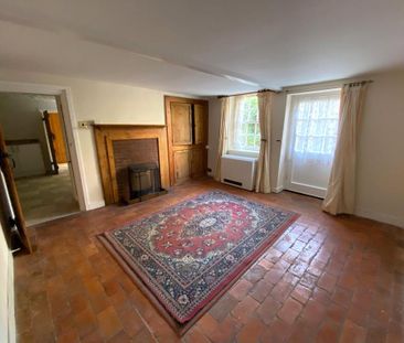 2 bedroom terraced house to rent - Photo 2