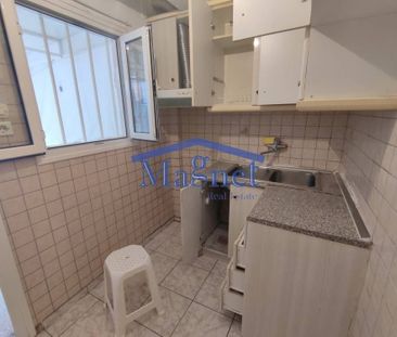 Studio/Γκαρσονιέρα για ενοικίαση Κυνοσάργους (Νέος Κόσμος) - Photo 6
