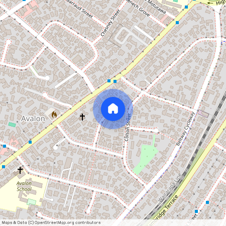 16 McBain Grove, Avalon, Lower Hutt