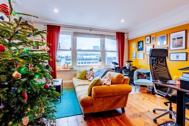 2 bedroom flat to rent - Photo 1