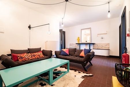 Coliving Henri met privé douche - Foto 3