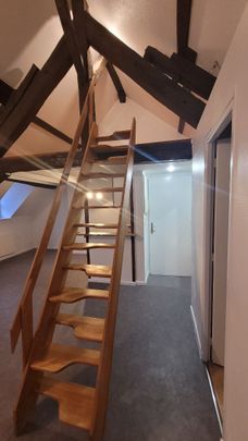 Apartment - Photo 1