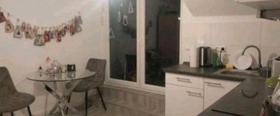 3 Zimmer Wohnung mit großer Terasse - Foto 1