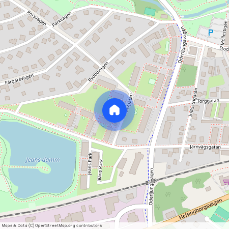 Perstorp, Sävgatan, 1A, 28433