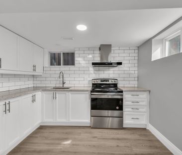 For Lease - 143 Highridge Avenue Unit# Lower, Hamilton, Ontario - Photo 5