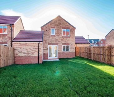 3 bedroom detached house to rent - Photo 6