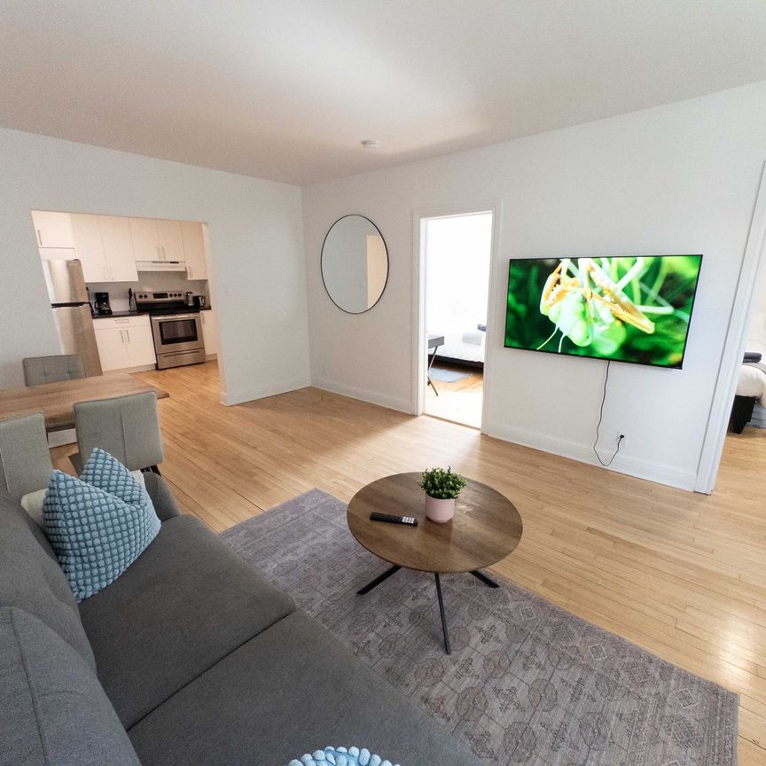 1575 Av. Summerhill, Montréal (Ville-Marie), QC H3H - Photo 1