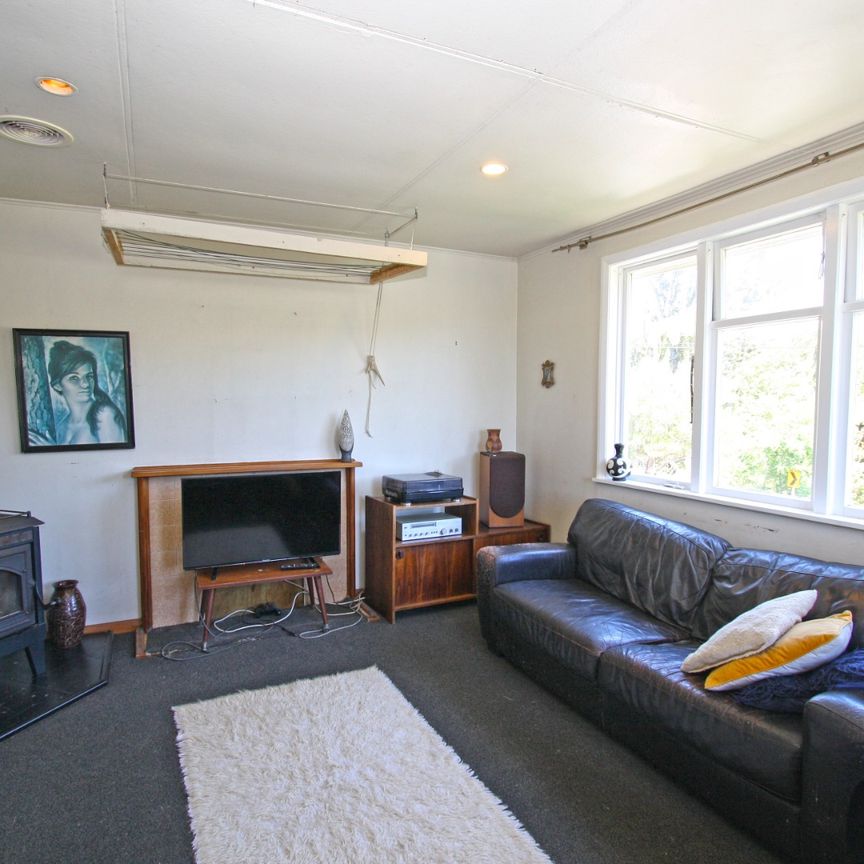 4 Bedrooms & Pets Considered - Photo 1