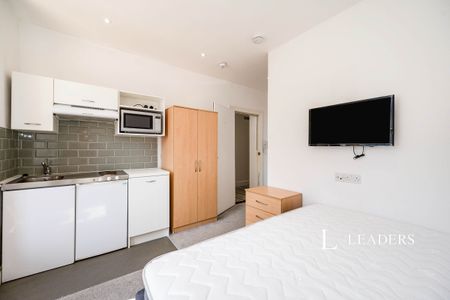 apartment to rent Southsea, PO5 - Photo 3