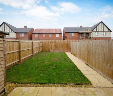 Turbit Close, Ross-on-wye, HR9 - Photo 1