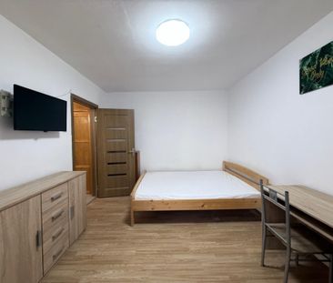 Garsoniera de inchiriat in Zorilor, ideala pentru studenti U - Fotografie 2
