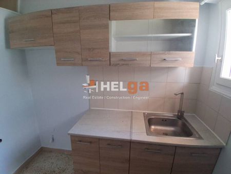 Studio/Γκαρσονιέρα για ενοικίαση Νόρμαν (Πάτρα) - Photo 3