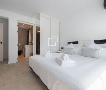 Authentic renovated Ibizan charming villa with 4 en-suite bedrooms ... - Photo 2