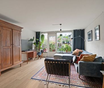 Huis te huur: Pieter A. van Heijningestraat 133 1035 SZ Amsterdam - Foto 1