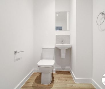 3 bedroom end of terrace house to rent - Photo 6