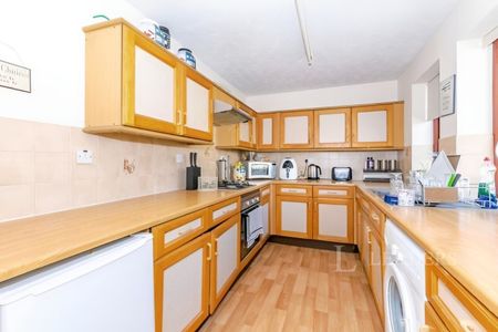 2 bedroom apartment to rent Welland Mews, Stamford, PE9 - Photo 4