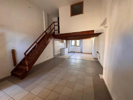Location Appartement 2 pièces 51m² ST AMBROIX 30500 - Photo 5