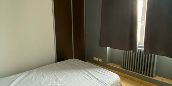 Location Appartement 2 pièces 20m² SULLY SUR LOIRE 45600 - Photo 3