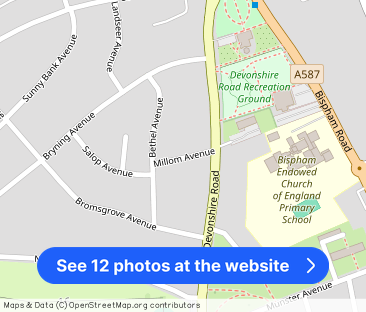 Millom Avenue, Bispham, Blackpool - Photo 1