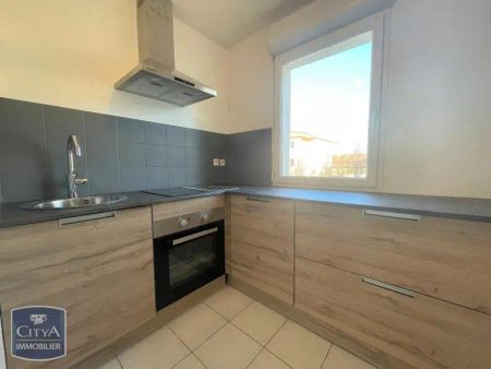 Appartement à louer 2 pièces 49.89m² - Photo 4