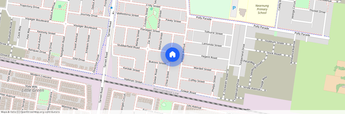 21 Chloe Street, Tarneit VIC 3029