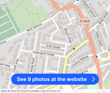 3 bedroom terraced house for rent - Photo 1