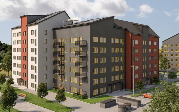 Eiravägen 3, 74569, Enköping - Foto 1