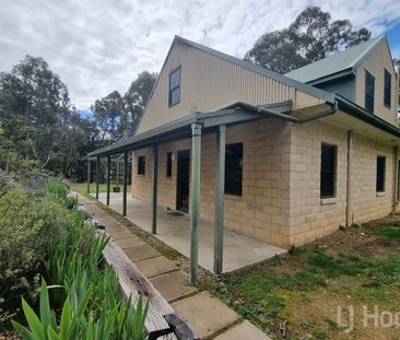 554A Captains Flat Road, Carwoola NSW 2620 - House For Rent | Domain - Photo 2