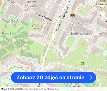 2 pokojowe mieszkanie/klimatyzacja/Gądów Mały - Zdjęcie 1