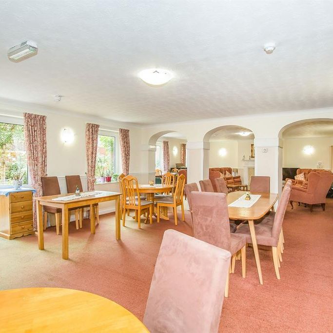 1 bedroom retirement property to rent - Photo 1