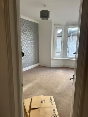 2 Bed Maisonette, Bullar Road, SO18 - Photo 1