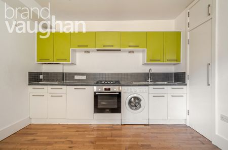 1 bedroom apartment to rent - Photo 5