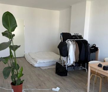 Studio meublé Schiedamseweg, Rotterdam - À louer - Photo 2