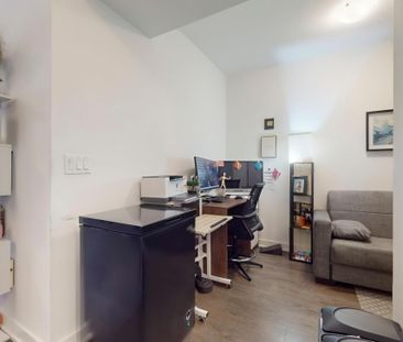 For Lease - 2033 Kennedy Road Unit# 318, Toronto, Ontario - Photo 6