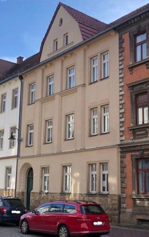 Neustadt i.Sa. - 3 Zimmer, Küche, Bad - Photo 3