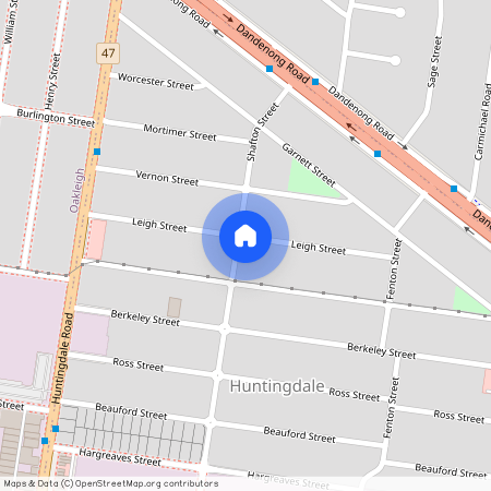 28 Leigh Street, Huntingdale VIC 3166