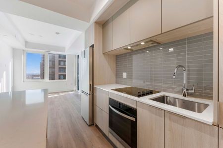 For Lease - 395 Square One Drive Unit# 2505, Mississauga, Ontario - Photo 2