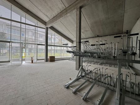 Nieuw appartement in centrum met 2 slaapkamers - Foto 4