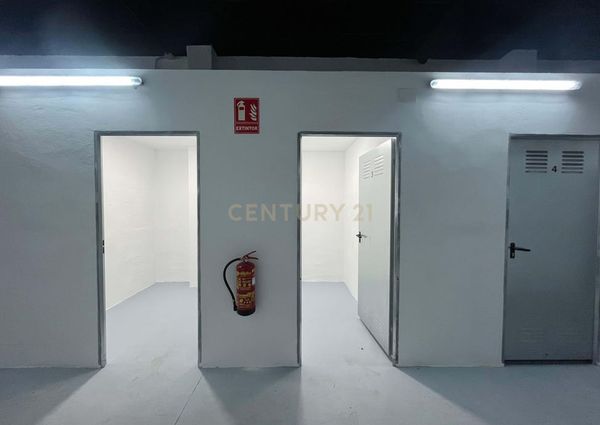 Calpe/Calp, Valencian Community