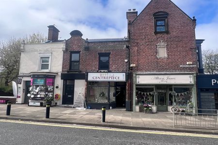 1 bed flat to rent in Sunderland Road, South Shields, NE34 - Photo 4