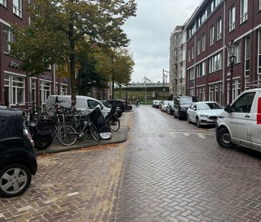 Reinwardtstraat 83-B, Dapperbuurt-Zuid, 1093HB, Amsterdam - Photo 3
