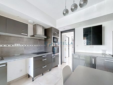 Location Appartement 4 pièces 79m² AJACCIO 20090 - Photo 4